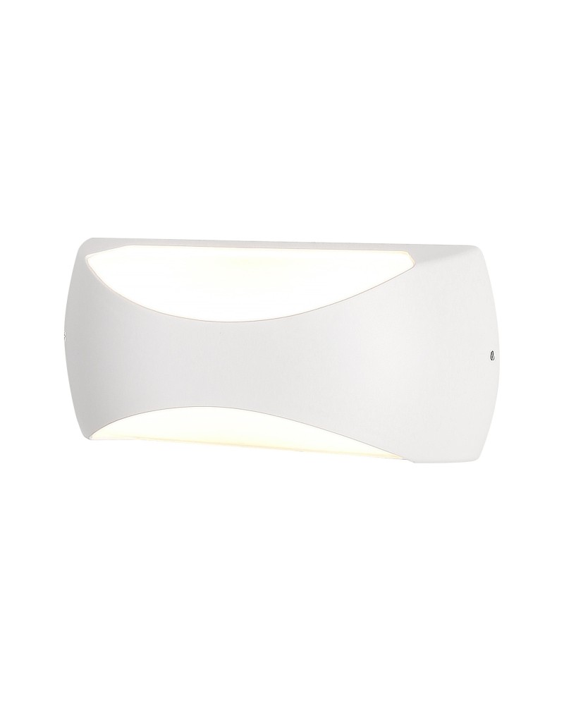 BUTAN * APLIQUE LED 12W 3000K BLANCO